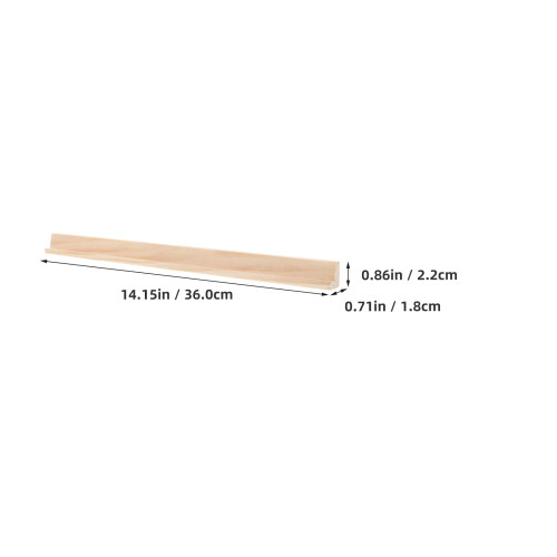 4 Vassoi In Legno Per Domino 36 Cm 1