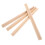 4 Vassoi In Legno Per Domino 36 Cm 11
