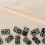 4 Vassoi In Legno Per Domino 36 Cm 5