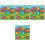 4 Set Rompicapi In Legno Con Spinotti Per Bambini 5