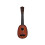 Black Simulado Ukulele Brinquedo Infantil Educação 9