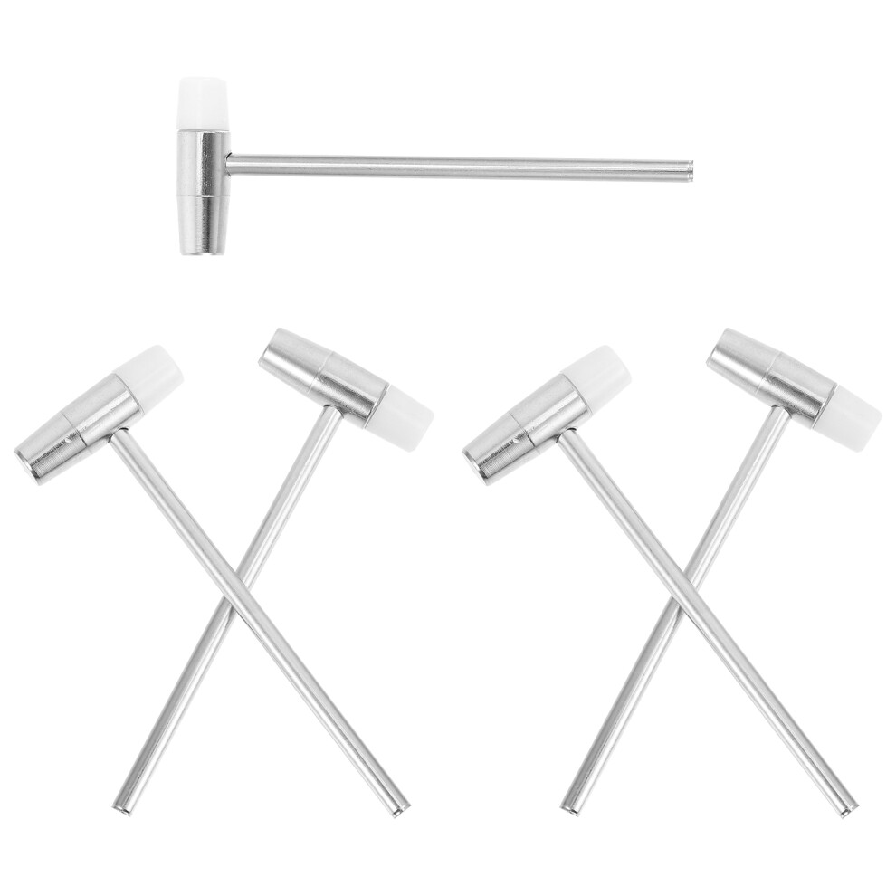 5 Sztuk MłOtkóW Do KlockóW Dla Dzieci-image