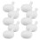 10 Squeeze Doll Insert Palline Da Premere Per Creazione 8