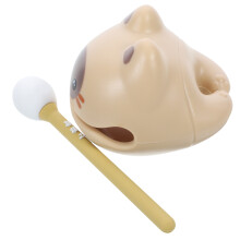 Conjunto De Brinquedo De Percussão Para Descompressão Escritório