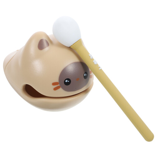 Conjunto De Brinquedo De Percussão Para Descompressão Escritório 1
