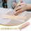3Pcs Rolo Cerâmica Texturizado Para Kit Casa 10
