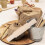 3Pcs Rolo Cerâmica Texturizado Para Kit Casa 7