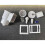 Pool Skimmer Easy to Use Pool Cleaning Set White Accessory for Swimming Pool 2