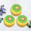 3Pcs YoYo De Infantil Educativos Com Corda ( ) 7