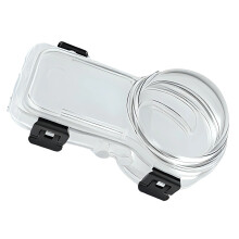 Invisible Dive Waterproof Protector Housing Case for X4 Air
