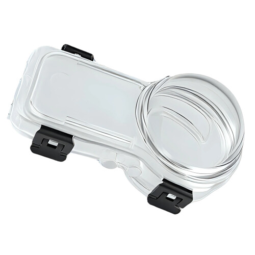 Invisible Dive Waterproof Protector Housing Case for X4 Air