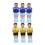 8 Accessorio Calcio Asta Piccolo Foro 1