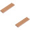 2Pcs Suporte De Para Organizador De 8