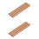 2Pcs Suporte De Para Organizador De 7