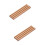 2Pcs Suporte De Para Organizador De 9