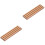 2Pcs Suporte De Para Organizador De 5