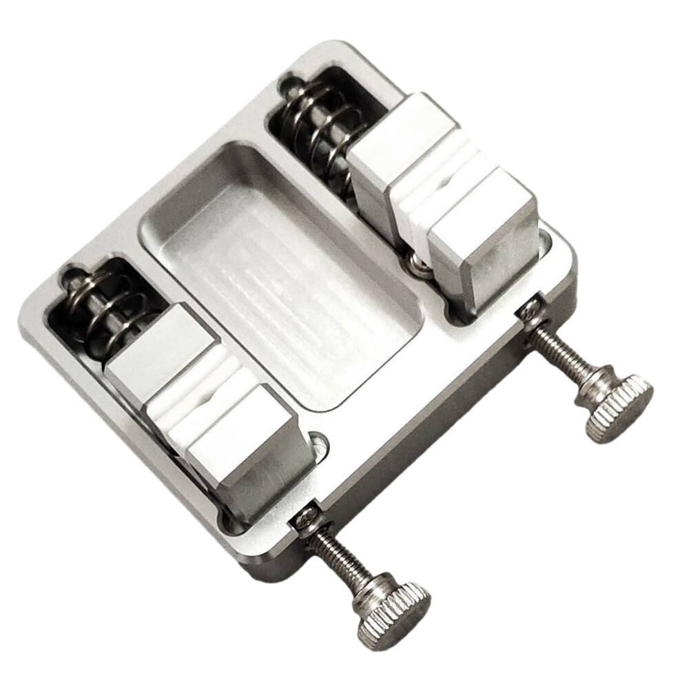 Welding Fixture Clamp Heatproof Design For Automotive Electrical 7754000662340