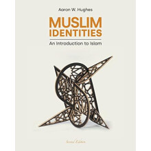 Muslim Identities by Aaron W Hughes Paperback Book