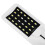 2 Unidades Lâmpada Led Para Com Clip E Eu 9
