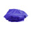 Conjunto De Infantil Com Chapéu, E (Azul) 2