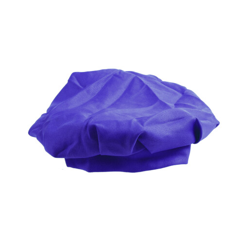 Conjunto De Infantil Com Chapéu, E (Azul) 1