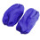Conjunto De Infantil Com Chapéu, E (Azul) 3
