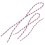 10 Sets Of Three Ropes Tricks Props For Stage Performance 2
