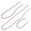10 Sets Of Three Ropes Tricks Props For Stage Performance 5