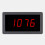 Real Time Display Tachometer with Hall Effect Sensors-Green 4