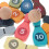 Conjunto Digital Kids Bowling: De Boliche Para Crianças 8
