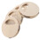 16 Kit Da Te Sonaglio Legno Bambini 3
