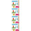 4 Set Domino In Legno Giochi Educativi 10