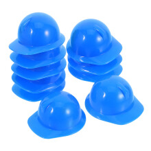 30 Cappellino Da Costruzione In Per
