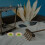 23 Pezzi Miniatura Realistici In Per Diorama Paesaggio 6