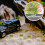 23 Pezzi Miniatura Realistici In Per Diorama Paesaggio 8
