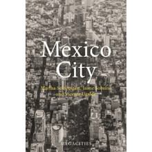 Mexico City by Ugalde Prof. Vicente El Colegio de Mexico Mexico City H