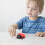 Mini Auto A Fricazione Per Bambini 5
