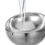 6 Pcs Water Appearing From Empty Bowl Trick Prop 8