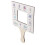 Nature Guide Finder Frame Wood Handheld Viewer For Kids 7