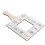 Nature Guide Finder Frame Wood Handheld Viewer For Kids 11