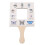 Nature Guide Finder Frame Wood Handheld Viewer For Kids 10