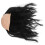 Calva Per Cosplay Uomo Per Halloween Scherzo 6