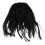 Calva Per Cosplay Uomo Per Halloween Scherzo 10