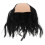 Calva Per Cosplay Uomo Per Halloween Scherzo 3