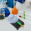One Set Light Refraction Reflection Apparatus For Teaching And Kids 7