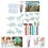 64 Da Te Pittura Set Per Bambini 8