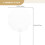 8 Ventagli Da Bambini PVC 2
