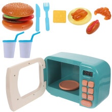 2 Conjuntos Micro- Infantil Cozinha