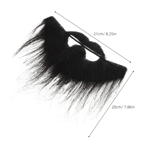 3 E Realistici Per , , Halloween, Cosplay 2