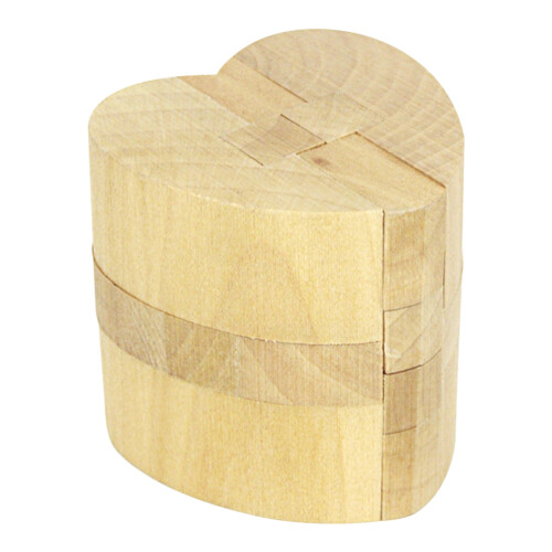 2 Peças Brinquedo Bloco Kongming -Cabeça De 2